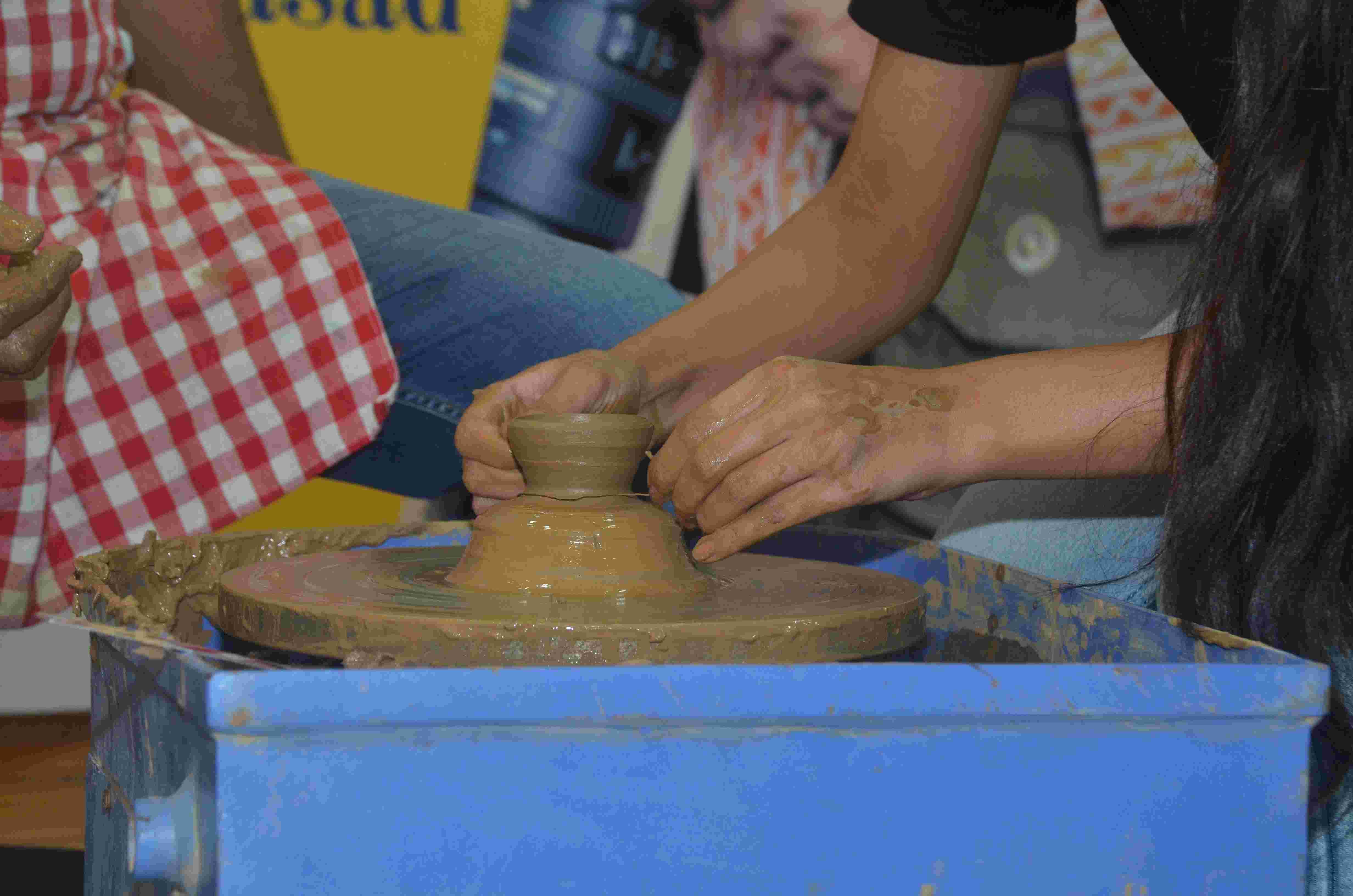 Dehradun College of Art Extra Curricular Activity photo 7