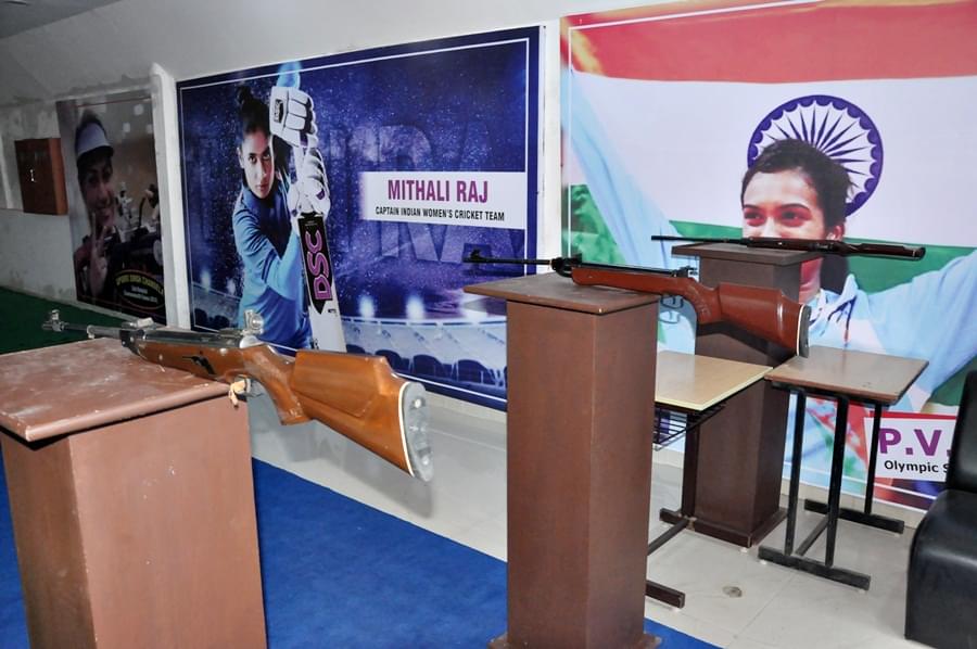 Biyani Group of Colleges Jaipur Infrastructure photo 5