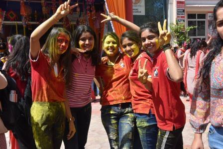 Biyani Group of Colleges Jaipur Infrastructure photo 10