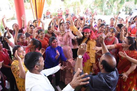 Biyani Group of Colleges Jaipur Infrastructure photo 11