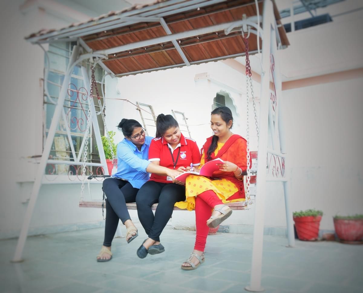 Biyani Group of Colleges Jaipur Infrastructure photo 12