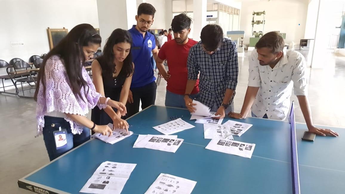 Madhuben & Bhanubhai Patel Institute of Technology Anand Event photo 11