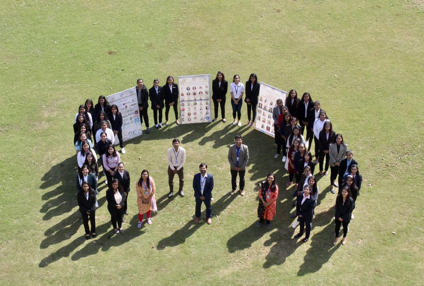 Madhuben & Bhanubhai Patel Institute of Technology Anand Event photo 21