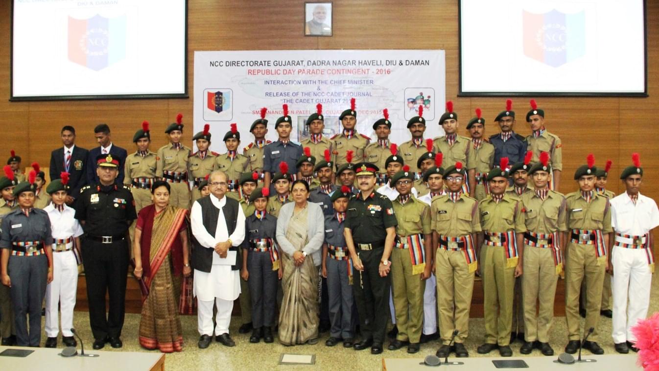 Madhuben & Bhanubhai Patel Institute of Technology Anand Event photo 22