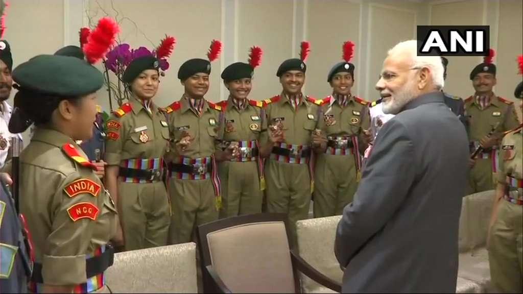 Madhuben & Bhanubhai Patel Institute of Technology Anand Event photo 26