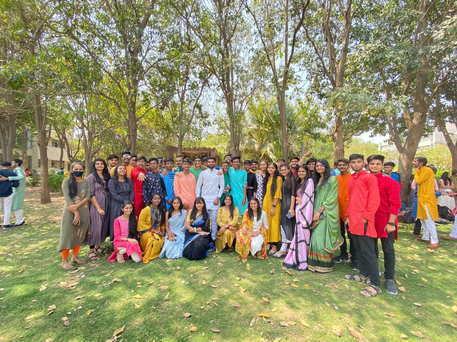 Madhuben & Bhanubhai Patel Institute of Technology Anand Event photo 35