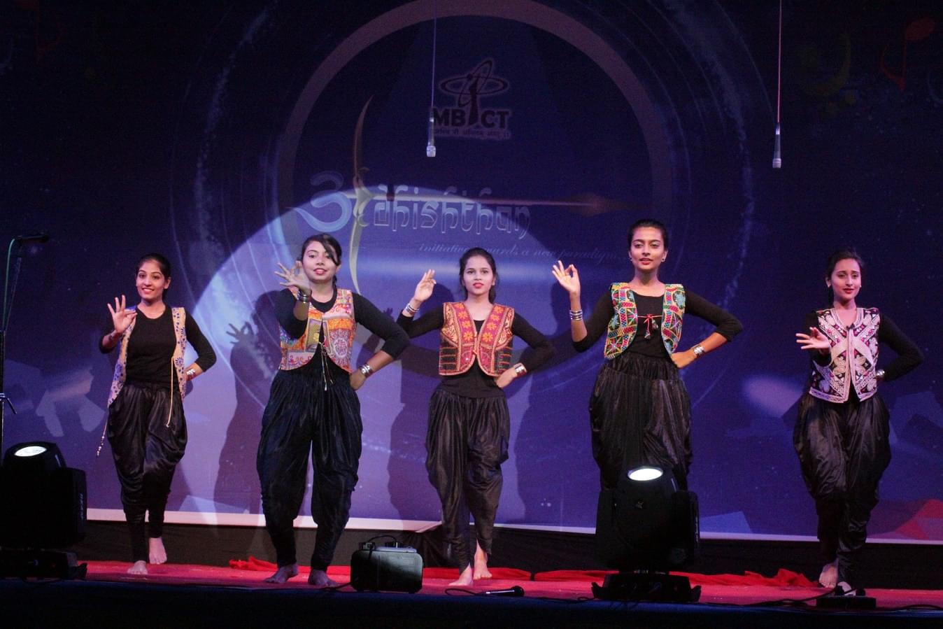 Madhuben & Bhanubhai Patel Institute of Technology Anand Cultural Activities photo 1