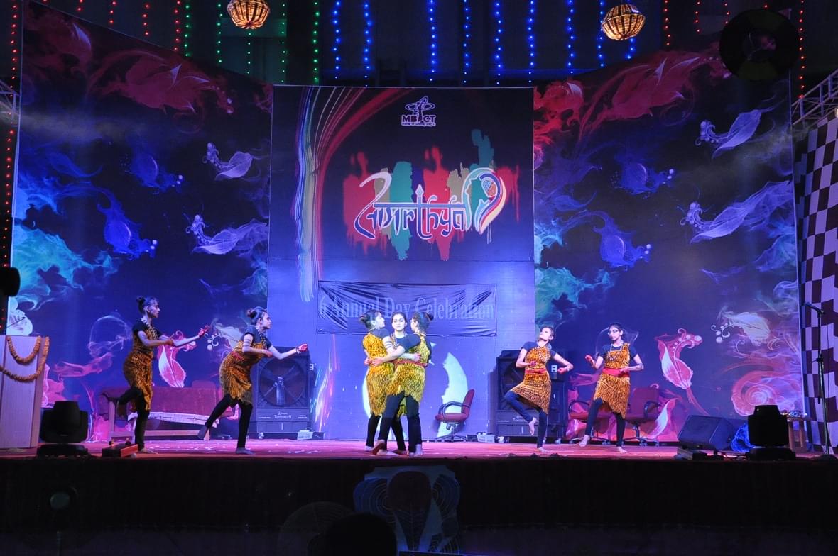 Madhuben & Bhanubhai Patel Institute of Technology Anand Cultural Activities photo 2