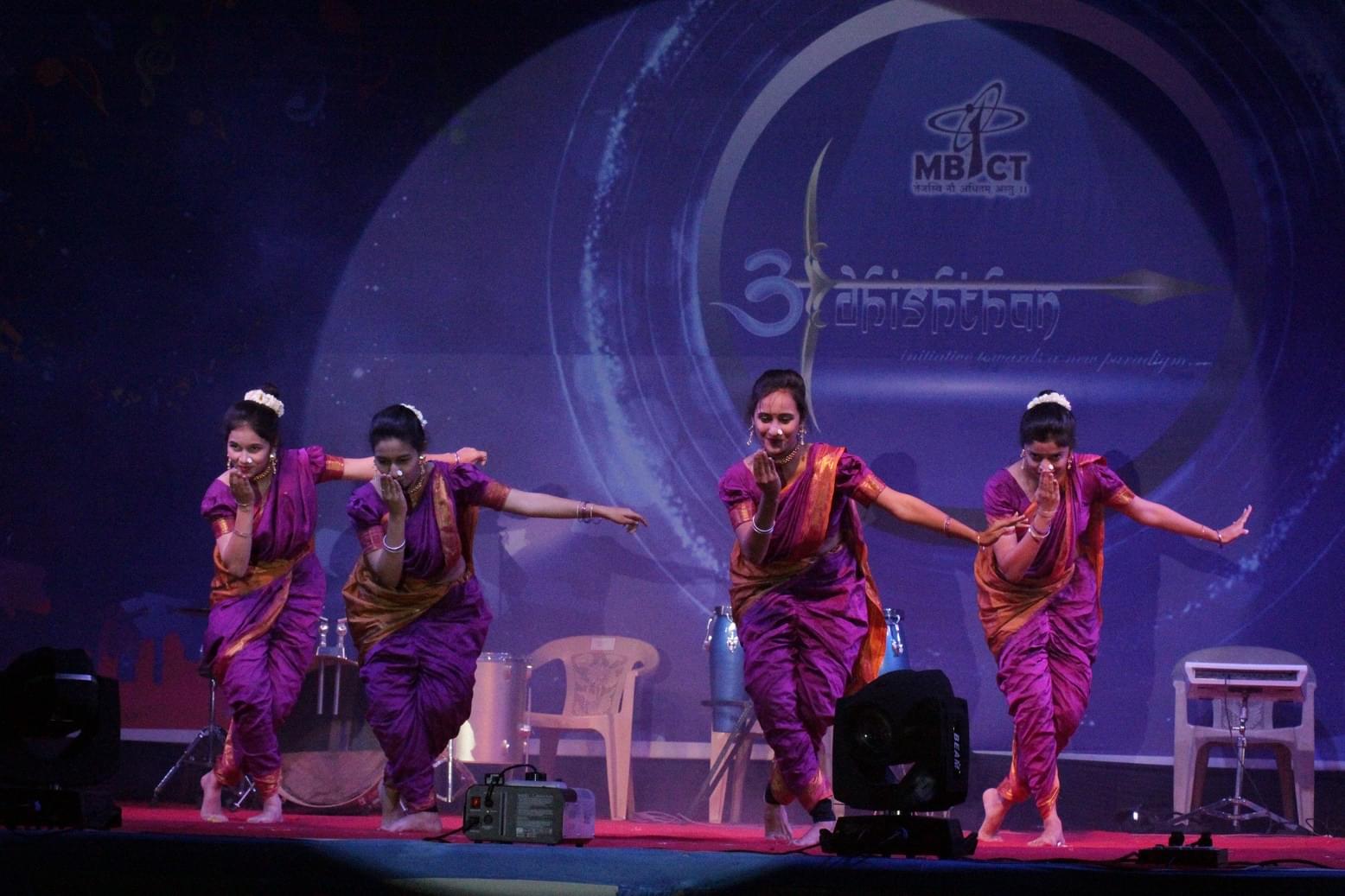 Madhuben & Bhanubhai Patel Institute of Technology Anand Cultural Activities photo 5