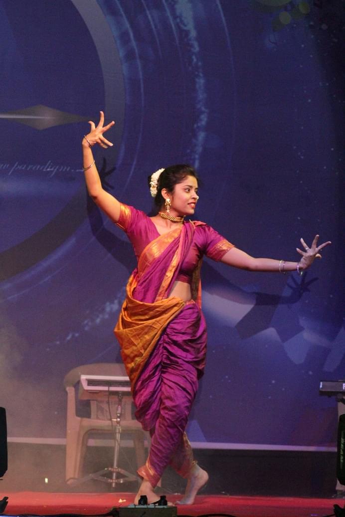 Madhuben & Bhanubhai Patel Institute of Technology Anand Cultural Activities photo 8