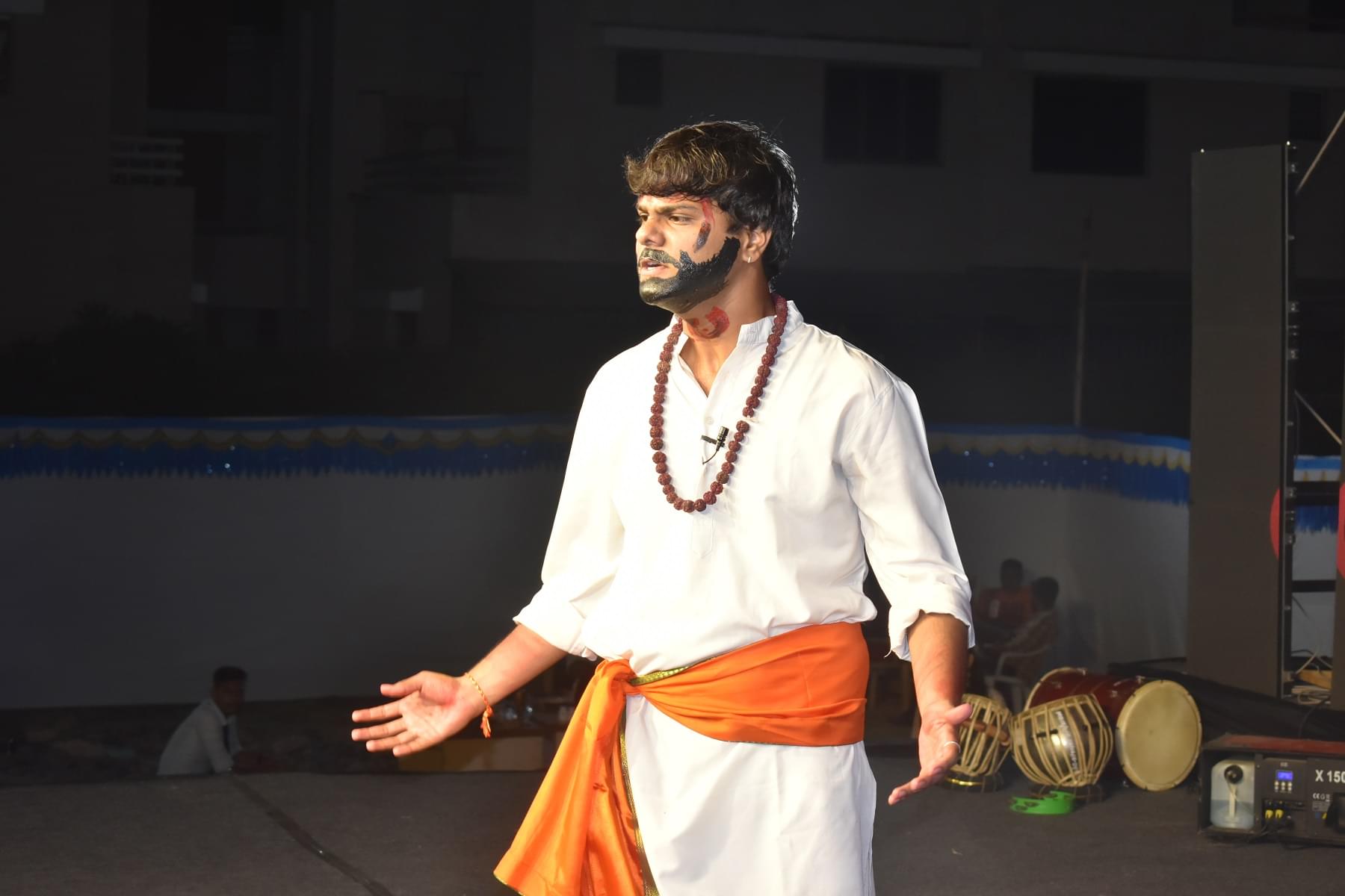 Madhuben & Bhanubhai Patel Institute of Technology Anand Cultural Activities photo 11