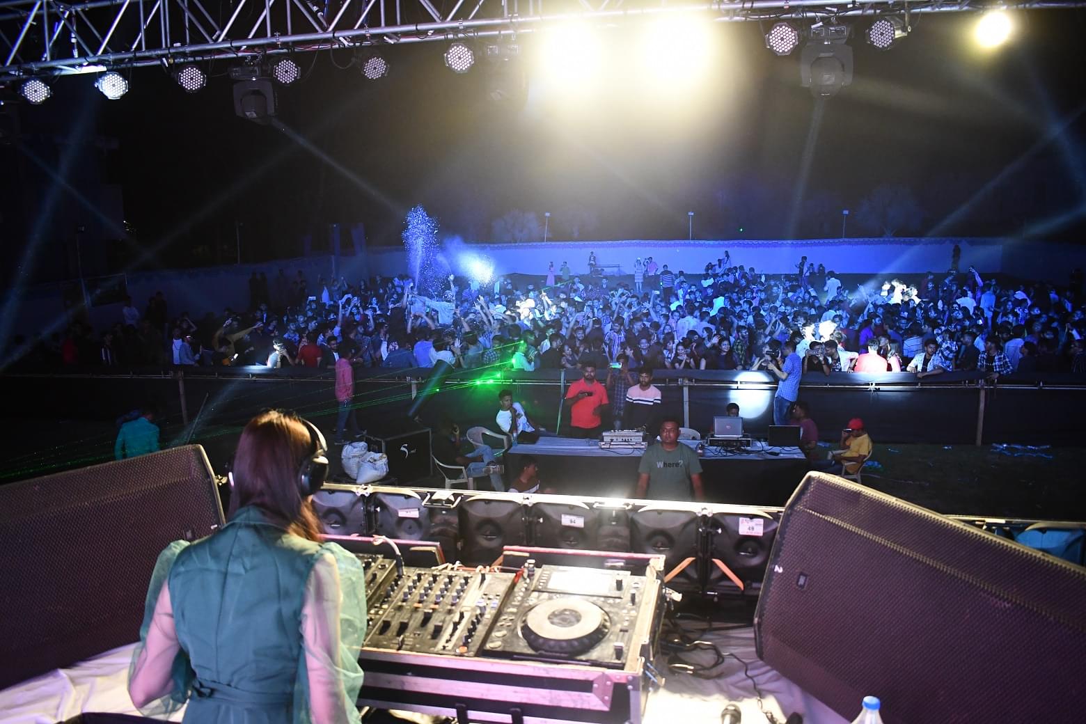 Madhuben & Bhanubhai Patel Institute of Technology Anand Cultural Activities photo 14