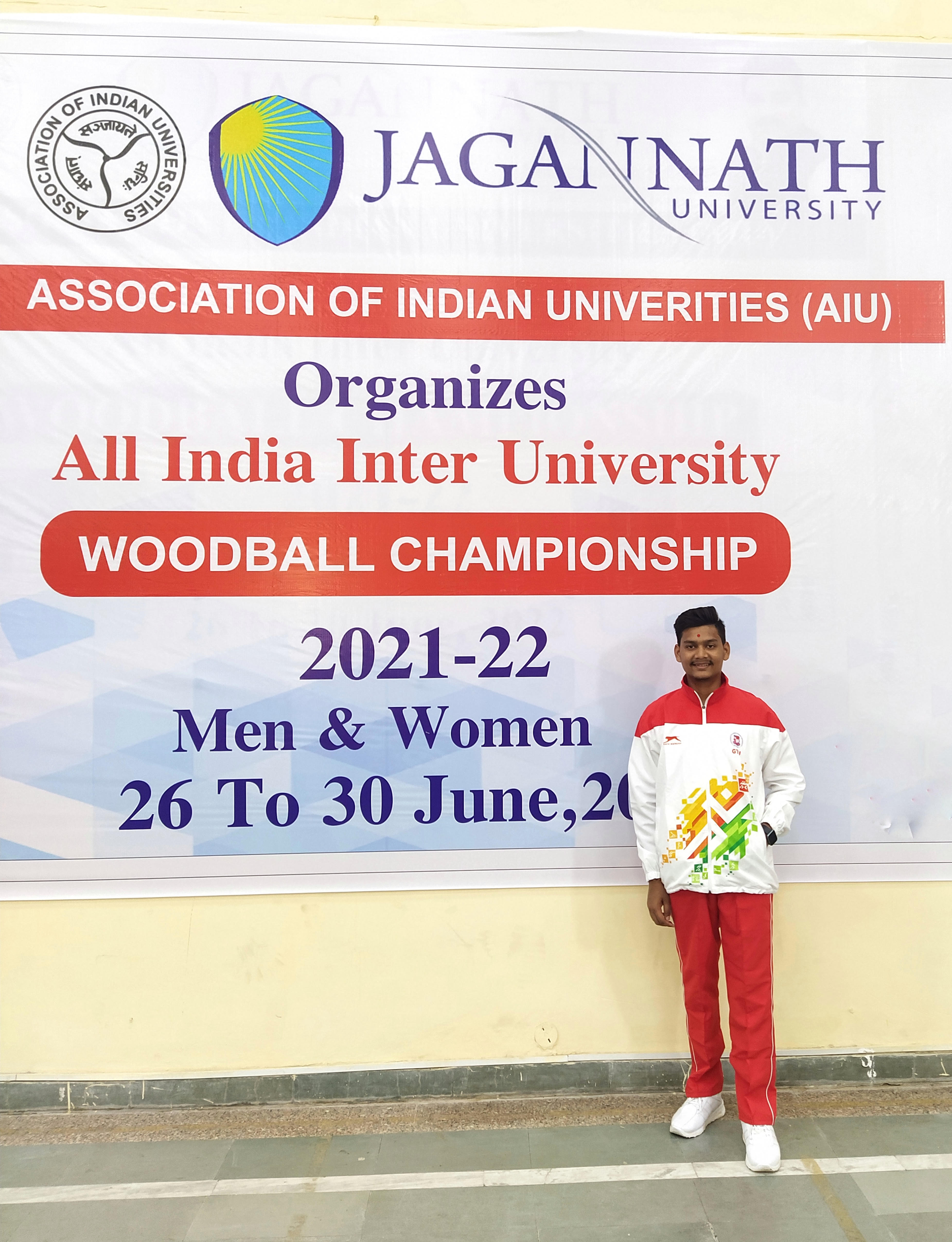 Madhuben & Bhanubhai Patel Institute of Technology Anand Sport Activities photo 9