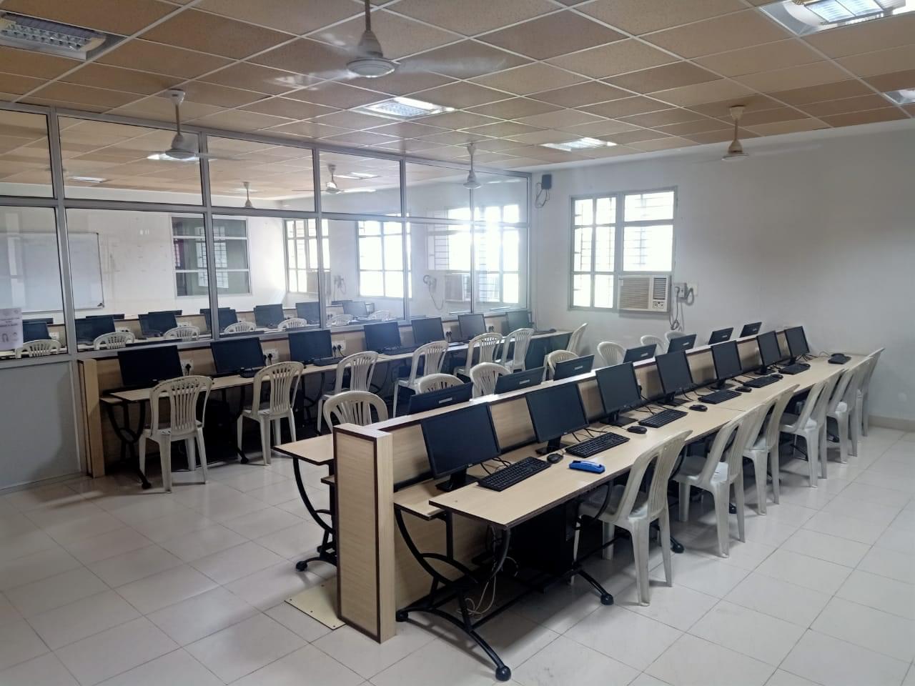 Madhuben & Bhanubhai Patel Institute of Technology Anand Infrastructure photo 8