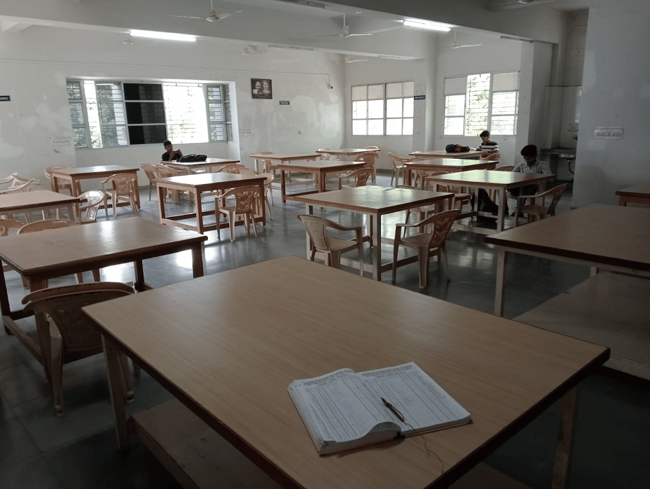 Madhuben & Bhanubhai Patel Institute of Technology Anand Infrastructure photo 14