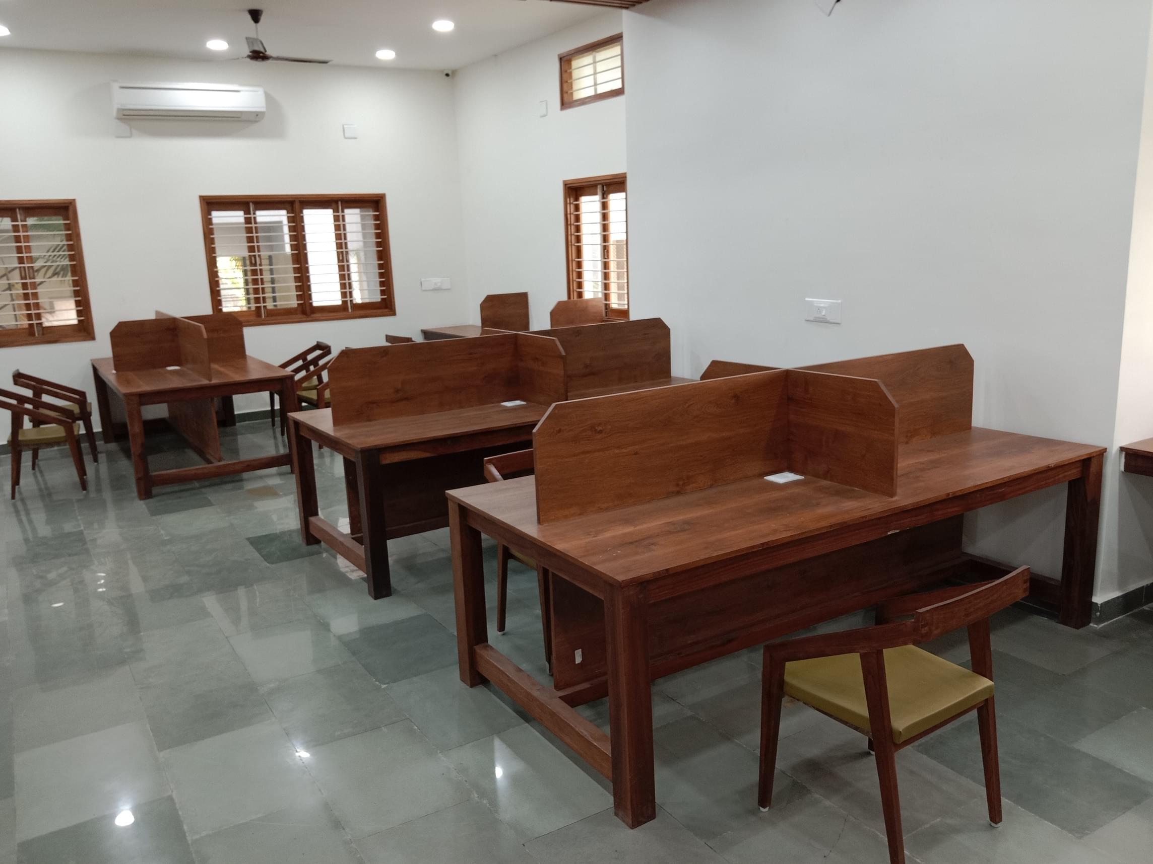 Madhuben & Bhanubhai Patel Institute of Technology Anand Infrastructure photo 18