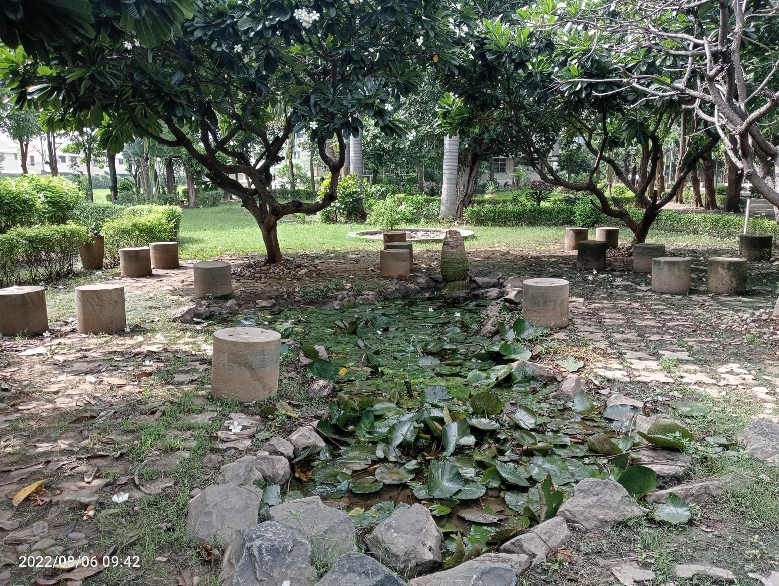 Madhuben & Bhanubhai Patel Institute of Technology Anand Campus photo 7