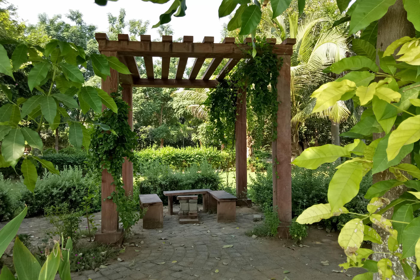 Madhuben & Bhanubhai Patel Institute of Technology Anand Campus photo 10