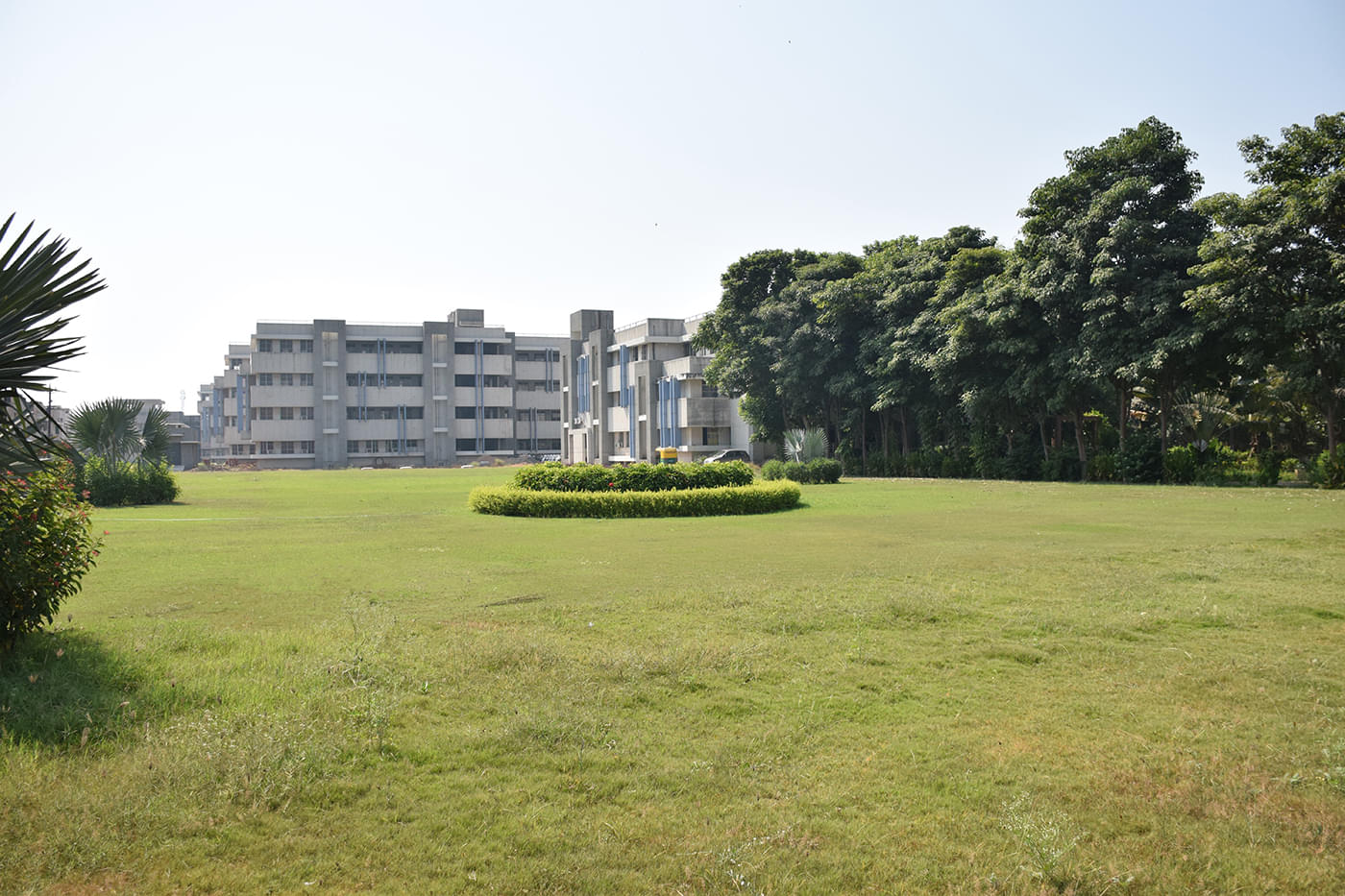 Madhuben & Bhanubhai Patel Institute of Technology Anand Campus photo 11