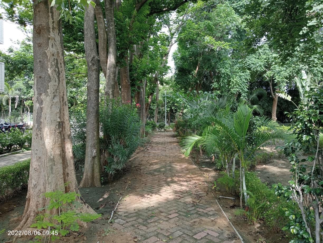 Madhuben & Bhanubhai Patel Institute of Technology Anand Campus photo 13