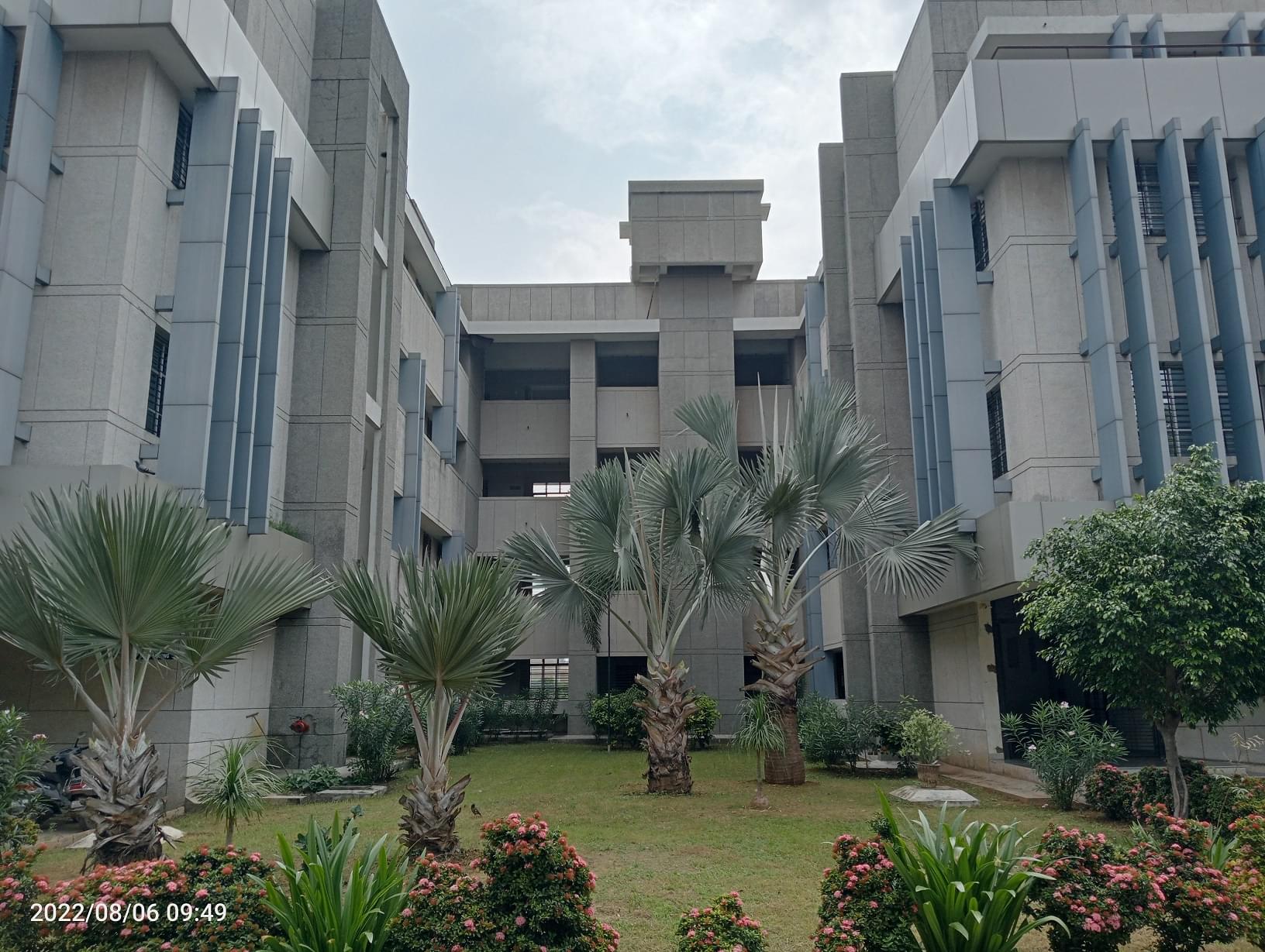 Madhuben & Bhanubhai Patel Institute of Technology Anand Campus photo 14