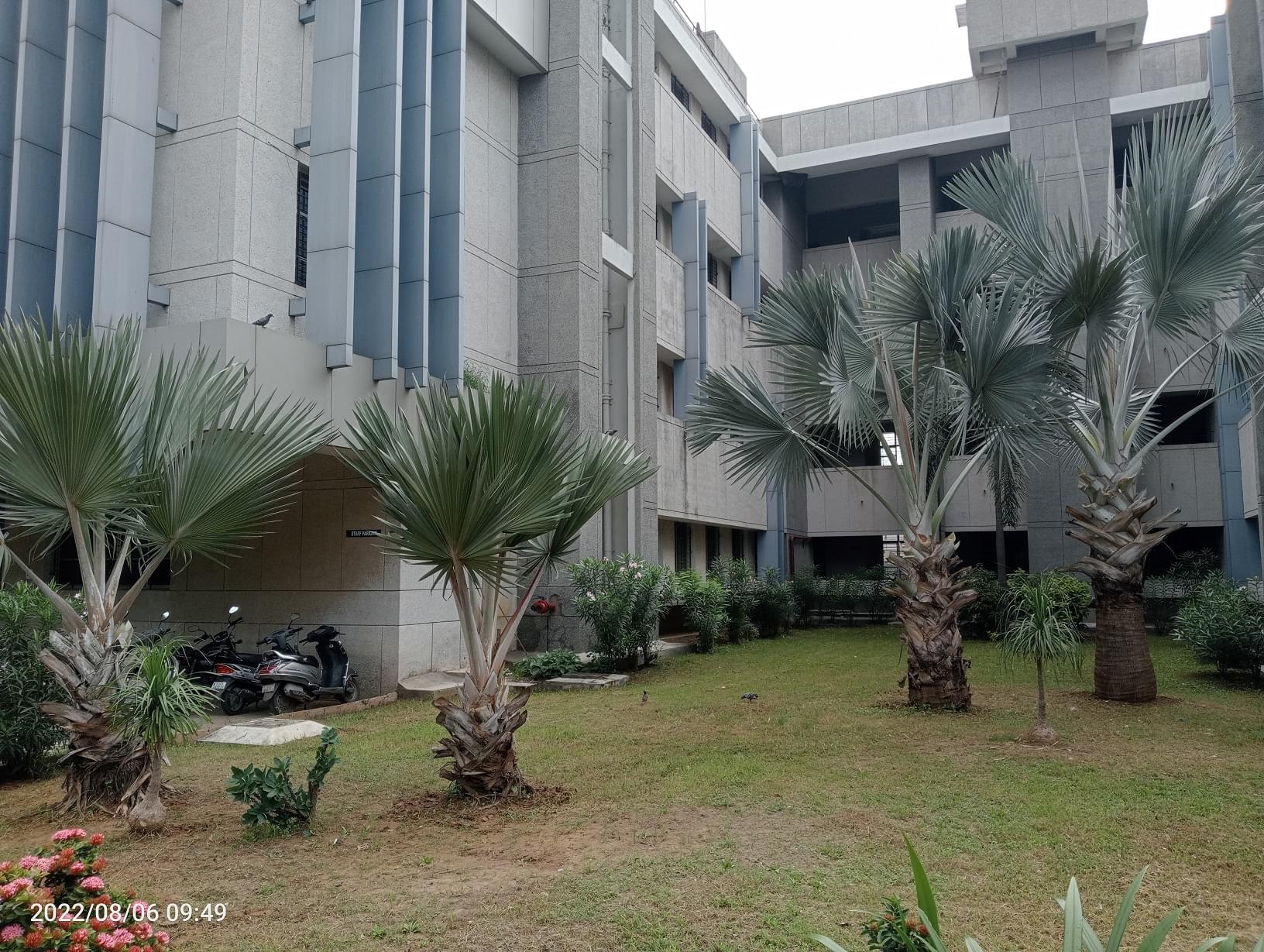 Madhuben & Bhanubhai Patel Institute of Technology Anand Campus photo 15