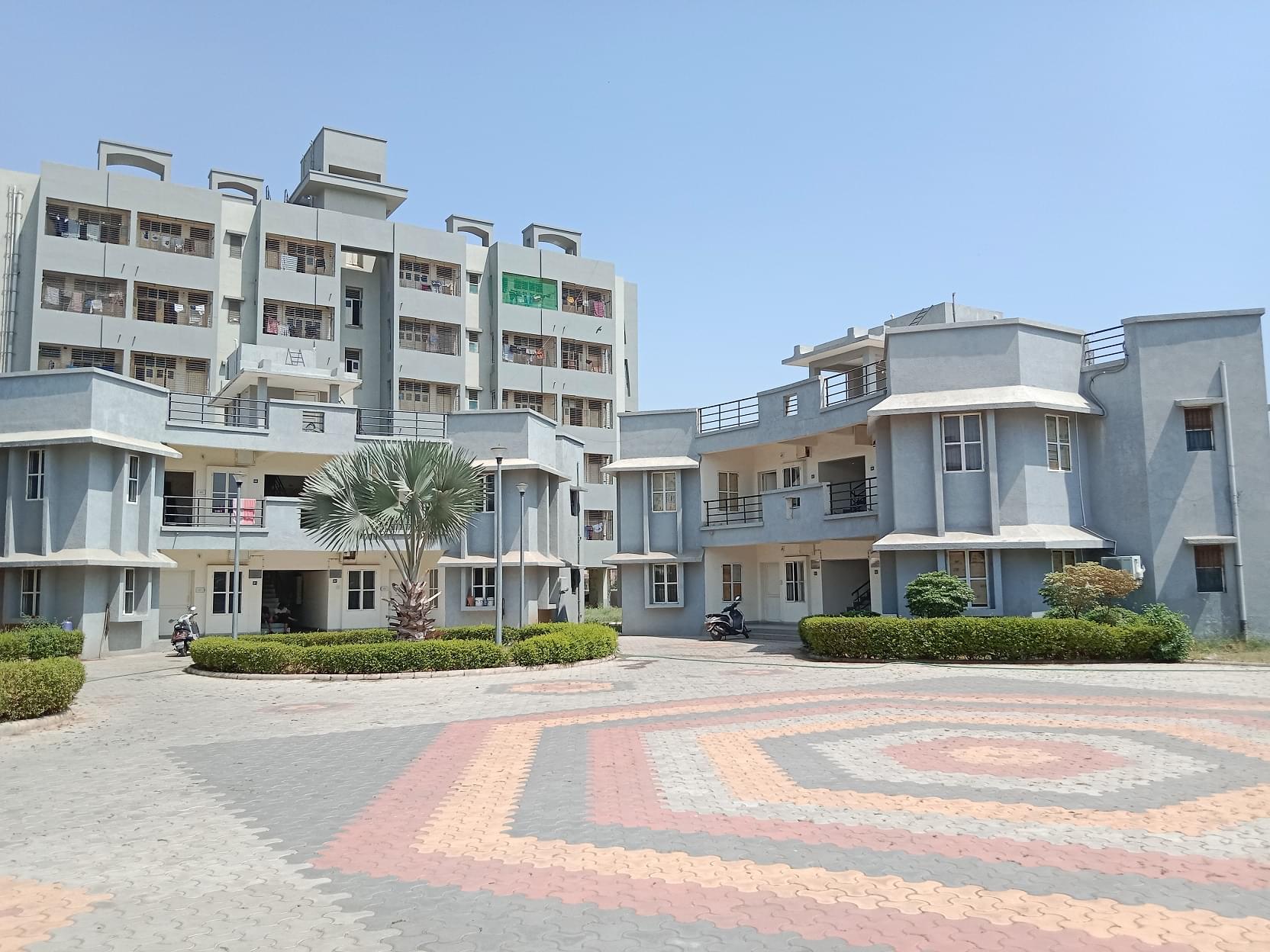 Madhuben & Bhanubhai Patel Institute of Technology Anand Campus photo 18