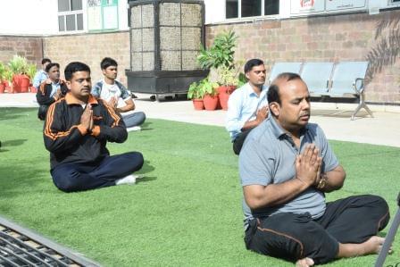 Biyani Group of Colleges Jaipur Infrastructure photo 14