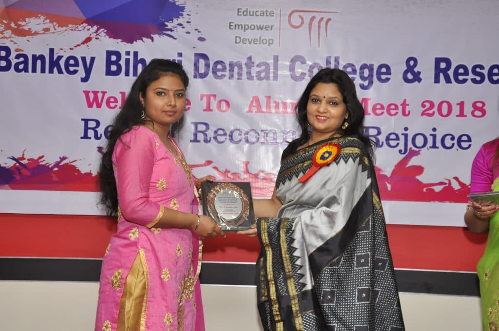 Shree Bankey Bihari Dental College and Research Centre Ghaziabad Events photo 11
