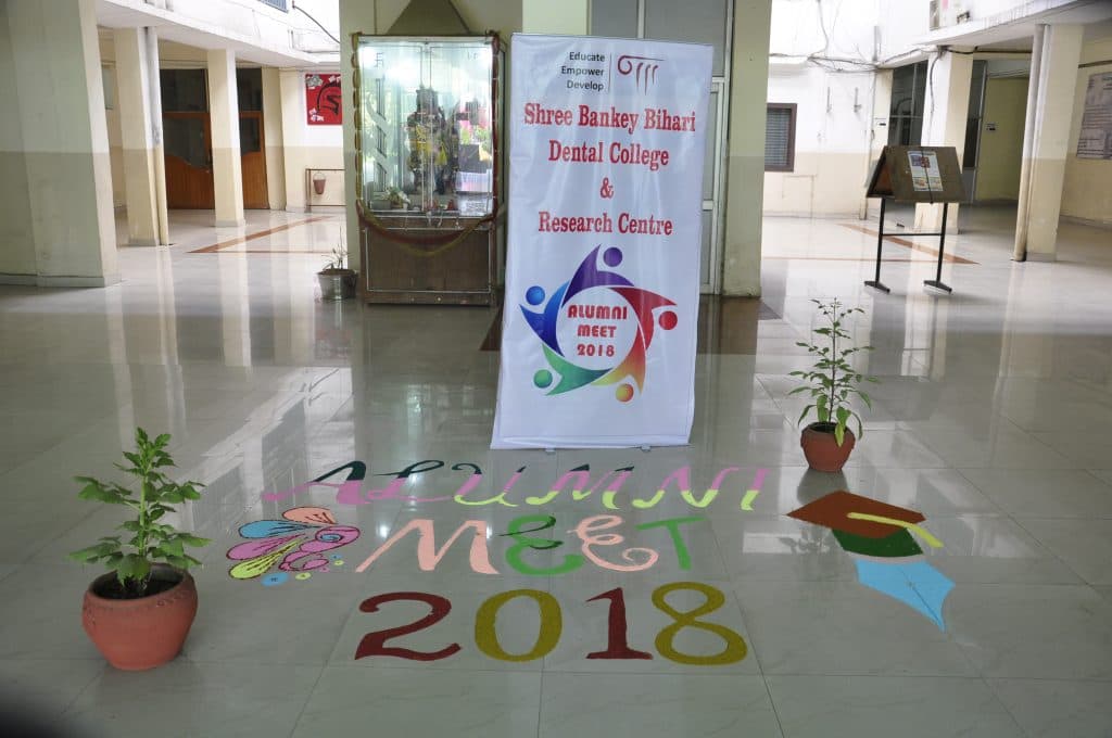 Shree Bankey Bihari Dental College and Research Centre Ghaziabad Events photo 12