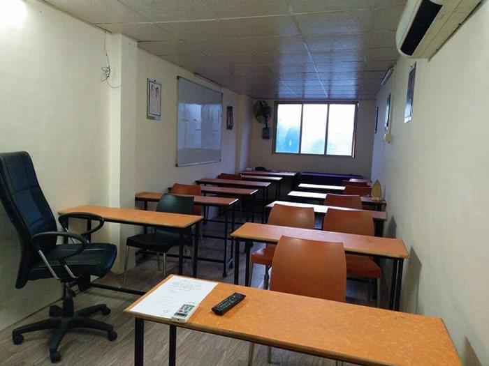 International School of Design Kandivali Campus photo 1