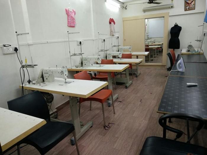 International School of Design Kandivali Campus photo 2