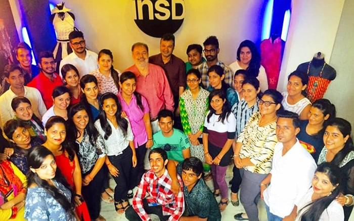 International School of Design Kandivali Extra Curriculars photo 1