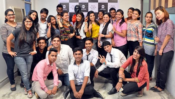 International School of Design Kandivali Extra Curriculars photo 7