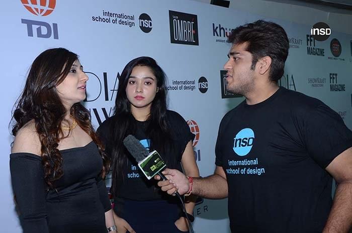 International School of Design Kandivali Extra Curriculars photo 9