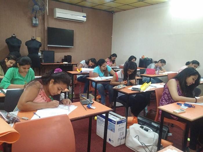 International School of Design Kandivali Extra Curriculars photo 3