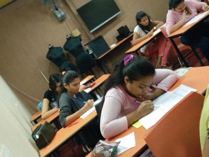 International School of Design Kandivali Extra Curriculars photo 5