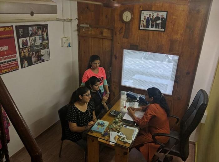 International School of Design Kandivali Extra Curriculars photo 6