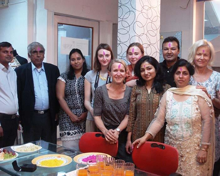 International School of Design Kandivali Extra Curriculars photo 13