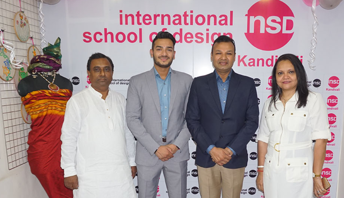 International School of Design Kandivali Extra Curriculars photo 20