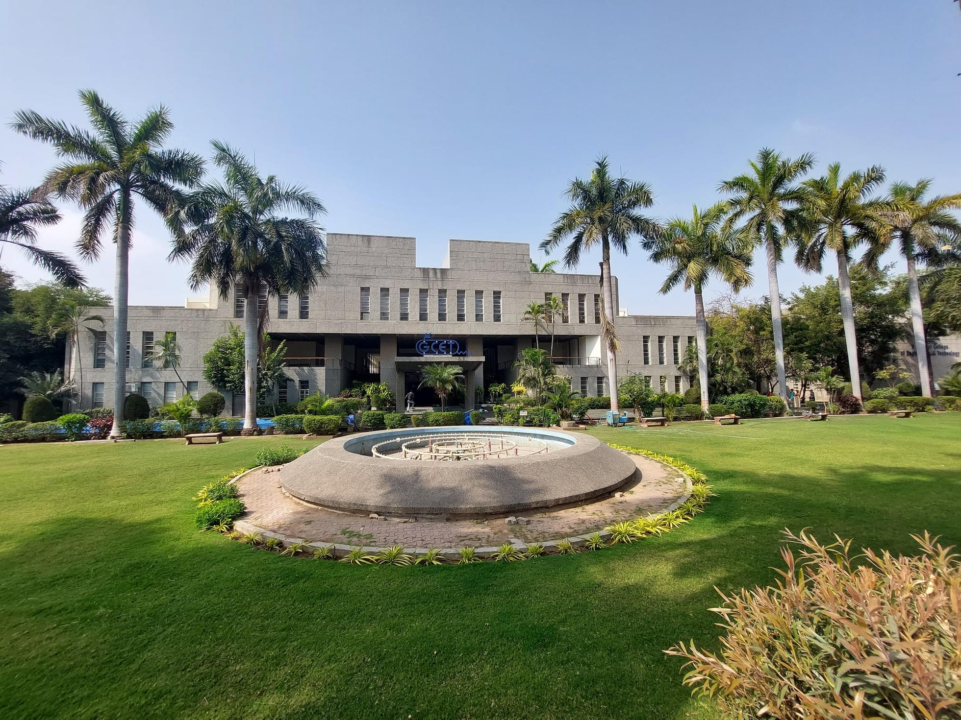 GCET Anand Campus photo 6