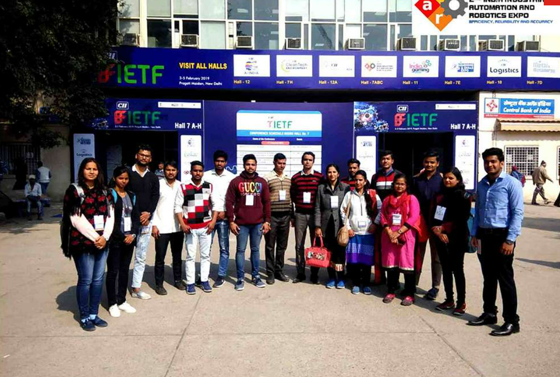 NGF College of Engineering and Technology Palwal College Labs and Activities photo 2