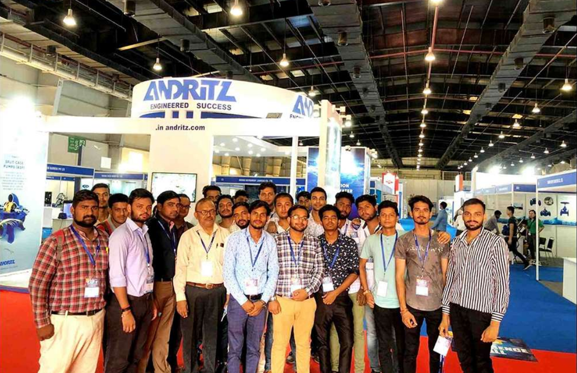 NGF College of Engineering and Technology Palwal College Labs and Activities photo 4