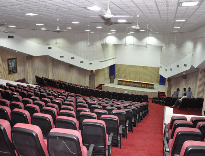 GCET Anand Infrastructure photo 13