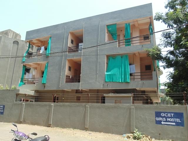 GCET Anand Campus photo 9