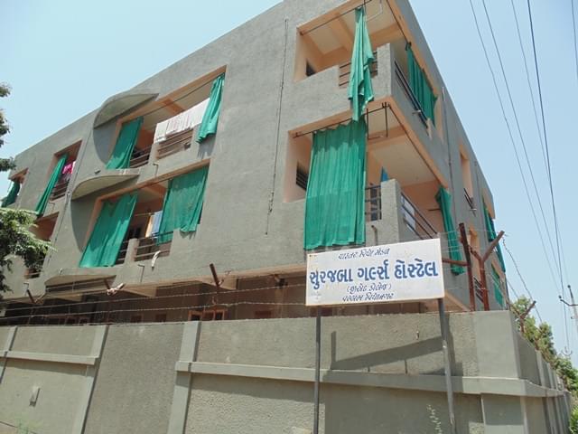 GCET Anand Campus photo 10