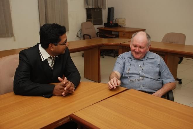 GCET Anand Extra Curriculars photo 3