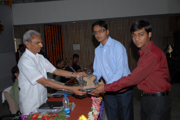 GCET, CVM University Extra Curriculars photo 6