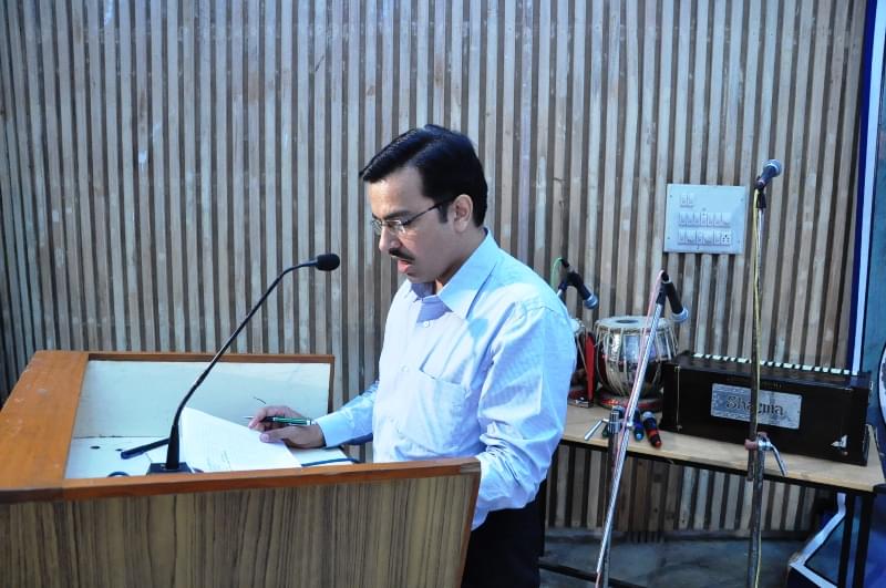 GCET Anand Extra Curriculars photo 9