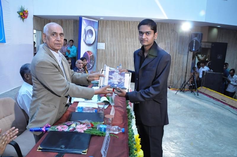 GCET Anand Extra Curriculars photo 11